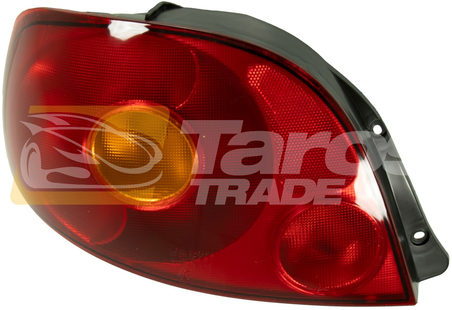 Phare AR gauche Daewoo Matiz feu de signalisation arriere en plastique ABS