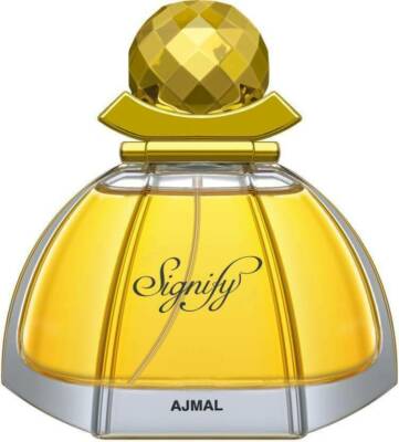 Signify by Ajmal Eau De Parfum Spray 2.5 oz USA Seller
