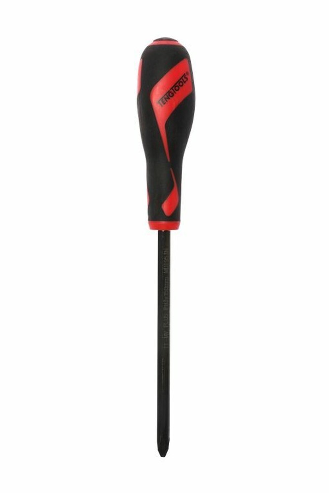 Teng Tools MDT953N - 150mm PH3 Hammer Thru Phillips Screwdriver - X-Large Handle