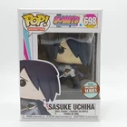 Funko Pop! Sasuke Uchiha 698 Specialty Series Naruto Boruto Vinyl Figure Toy