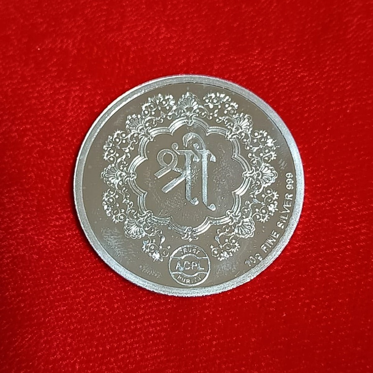 造幣局製 SILVER 89,9グラム 送料無料☆造幣局製 SILVER 銀杯 - メルカリ