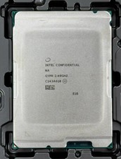 Intel Xeon GOLD 5415 ES QYPR CPU 8C/16T 2.4G 150W LGA4677 Processor
