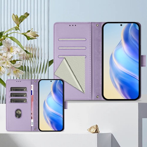 For Samsung Galaxy A32 A33 A34 A35 5G Phone Case Leather Flip Stand Wallet Cover - Picture 63 of 89
