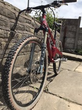 c100 mtb ebay
