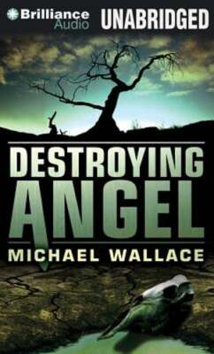 Destroying Angel by Professor Wallace, Michael: New Audiobook