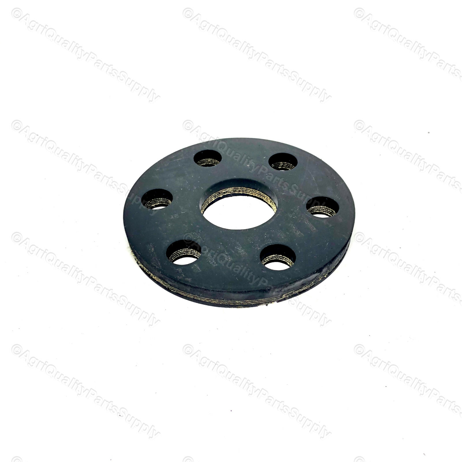 Bush Hog Rotary Cutter Flex Coupler Disc Pad for super 8' & 10' Mowers P/N 11374