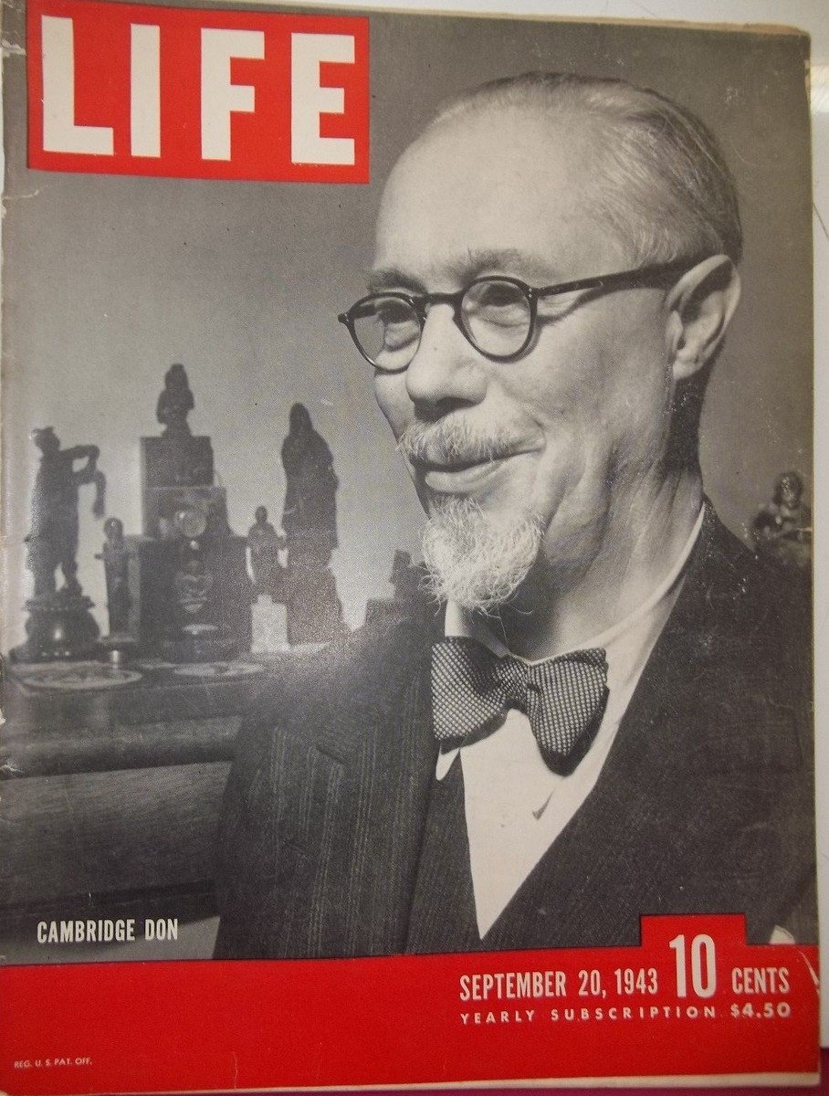 VINTAGE LIFE MAGAZINES 1942, 1943, 1944 (SOLD IN LOT OF 5) | eBay