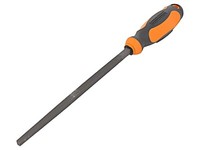 PGT872 Feile Schlichtfeile Quadratisch 200Mm Stahl Pg Tools