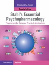 Stahls Essential Psychopharmacology - 4th Edi...