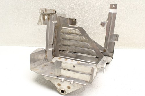 2002 BMW K1200 LT ABS Unit Mount Box Panel 98-03 - Picture 2 of 5