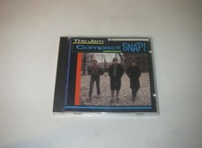 THE JAM COMPACT SNAP CD R4218