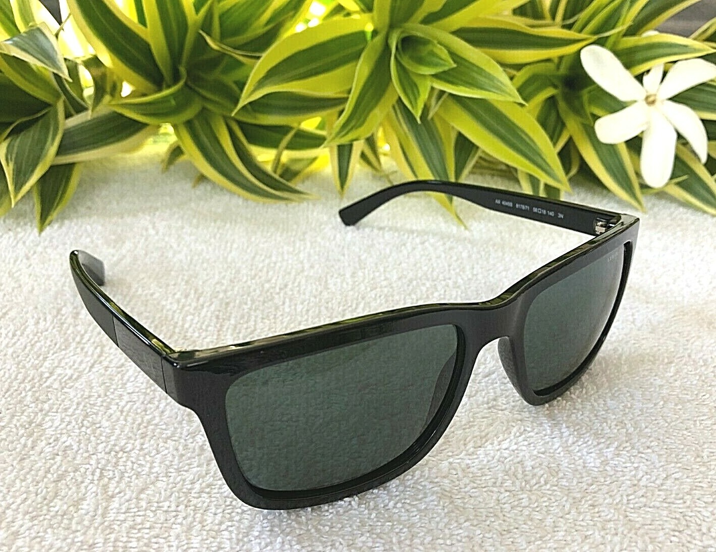 ray ax eyewear