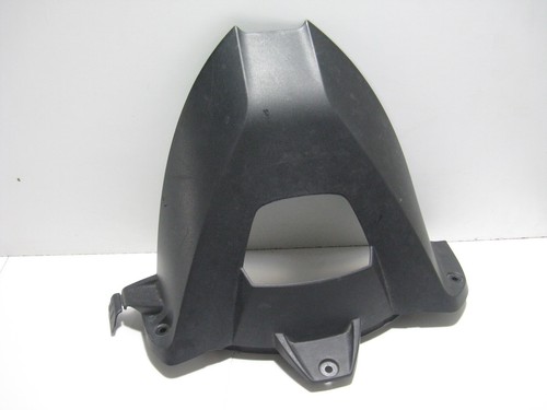 Hinterradabdeckung Kotflügel Rear Fender BMW S 1000 RR, K10 0507 K46, 08-11