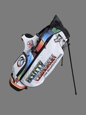 Scotty Cameron 2026 Cinco de Mayo Serape Wanderer Carry Bag