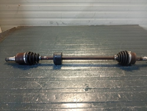 AANDRIJFAS RECHTS Fiat 500 (312) Hatchback 1.2 69 (169.A.4000) 51956411 - Afbeelding 1 van 6