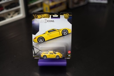 Hot Wheels Timeless Icons   1:64 Diecast Modell   Auswahl per Variante