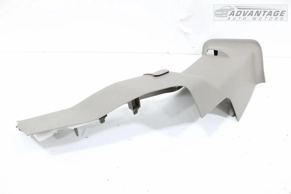 HUMMER H2 2003-2004 TRASERO DERECHO C PILAR BLOQUEO MOLDURA PANEL CUBIERTA 10358707 OEM Foto 4 de 4