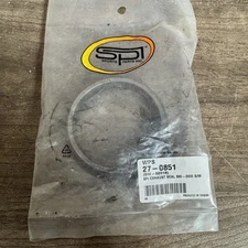SPI Sports Parts Inc Exhaust Seal S-D SM-02018