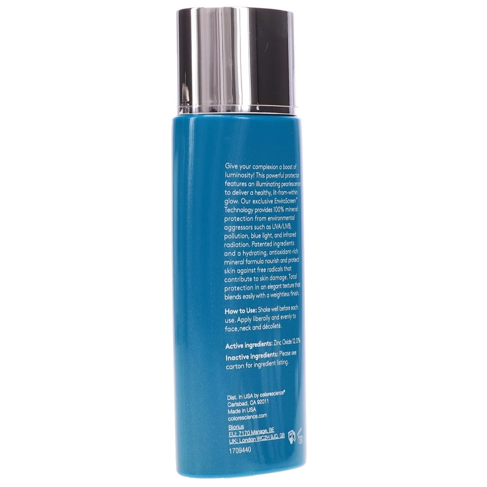 Colorescience Sunforgettable Total Protection Face Shield Glow SPF 50 1.8 oz - Image 3 of 4