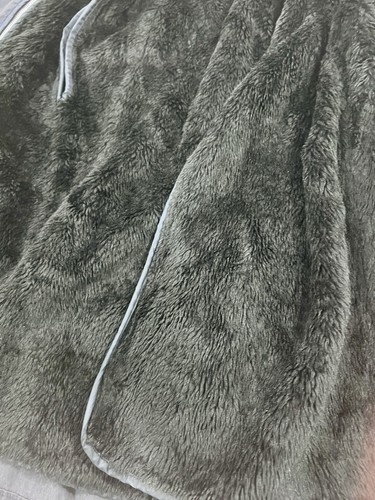 De Colección Militar Todo Clima Trench Coat Chaqueta Para Hombres Azul Forro Extraíble EE. UU. - Imagen 6 de 18
