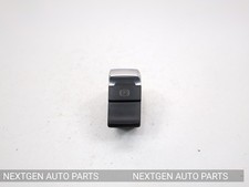 AUDI Q5 8R 12/2008-01/2017 ELECTRIC PARK SWITCH NON AUTOMATIC TYPE 8K2 927 225 E