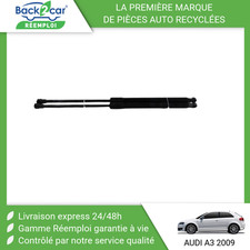 Verin de hayon / de capot Audi A3
