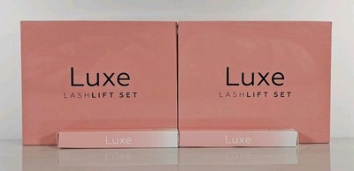 X2 Luxe Cosmetics Lash Lift Kit - X2 Luxe Adhesive 