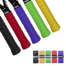 All-Sport Grip Tape for Better Racket and Paddle Control