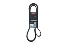 KAMOKA Keilrippenriemen 7016210 für MERCEDES 124 W124 Model S124 KLASSE W126 SL