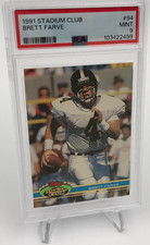 The 90's: Underprinted Sports Cards in a Decade of Excess 2