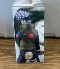 Banpresto Naruto Shippuden DXF: Shinobi Relations Series 4: Kakashi Figure — photo 5