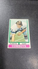 1974 Topps Football U-Pick 1-265 Very Good - Excellent