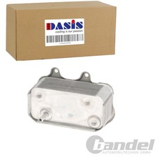 AKS DASIS ÖLKÜHLER MOTORÖL KÜHLER passend für PORSCHE BOXSTER CAYMAN | 176130N