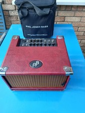 Phil Jones Bass Cub Combo Amp BG-100