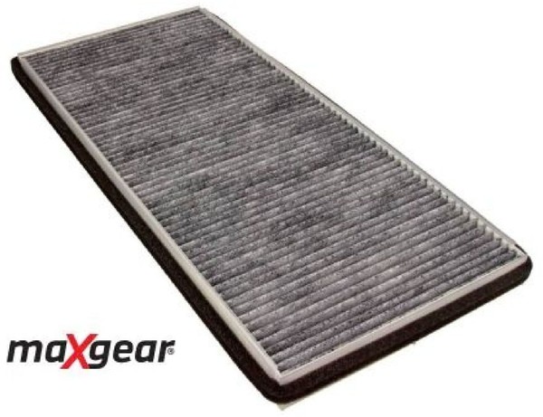 Maxgear 26-1196 Filter FüR Innenraumluft Innenraumfilter Filter Innenraum-image