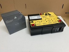 PEUGEOT CITROEN RADIO CAMBIO CD CLARON CDC4-00