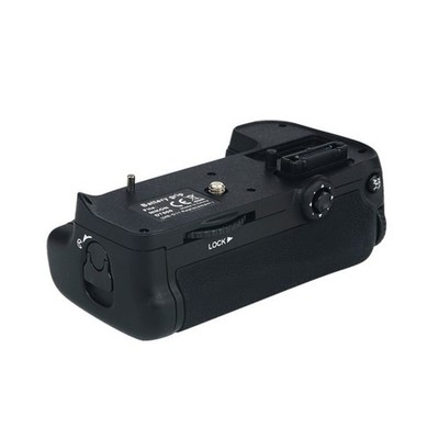 Durable ABS MB-D11 Vertical Battery Handle Grip Camera Accessory For Nikon D7000