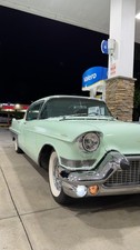1957 Cadillac Fleetwood for Sale