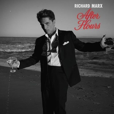 Marx Richard After Hours CD