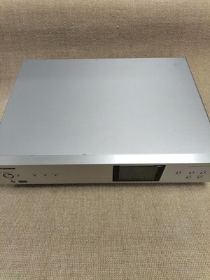 Pioneer N-50AE Netzwerk Audio Player Hi-Res DSD DAC AirPlay Spotify WLAN