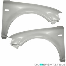 SET für VW Passat 3B 3B2 3B5 Kotflügel Vorne Rechts & Links Stahl Bj. 1997-2000