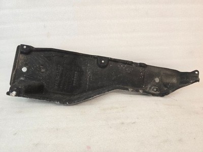 2019 Porsche Cayenne (9Y0 9Y3) Other Part Underbody OVI22486