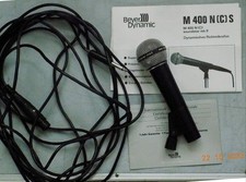 Beyer Dynamics Soundstar MK2 -Mikrofon Los 4a