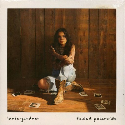 Lanie Gardner - Faded Polaroids Opaque Brown (Vinyl 2LP - 2025 - EU - Original)