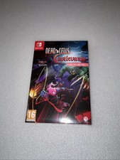 Thumbnail of ebay&reg; auction 406942266224 | Dead Cells Return To Castlevania - Signature Edition - Nintendo Switch - PAL NEU