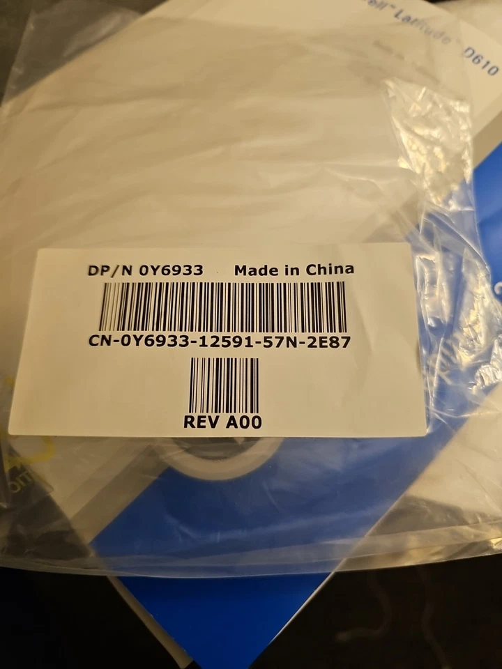 Dell Floppy Drive Module - Image 3 of 3