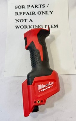 Genuine Part Clam Shell Housing For Milwaukee 2550-20 M12 Rivet Tool Only