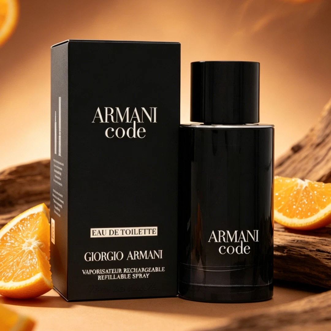 Giorgio Armani Armani Code Eau de Toilette for Men for sale - eBay