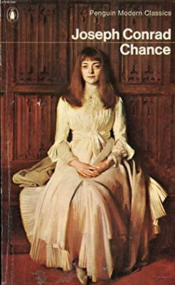 Chance: Eine Geschichte in zwei Teilen (moderne Klassiker) - Conrad, Joseph