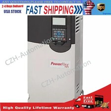 New Allen-Bradley 20AD3P4A0NYNANC0 Free Shipping US